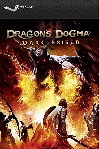Dragon�s Dogma: Dark Arisen ��������