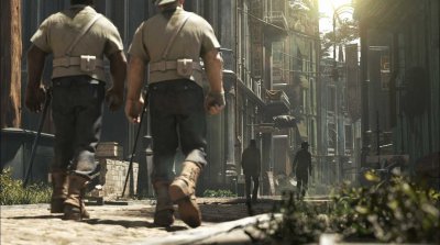 Dishonored 2 �� ��������