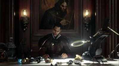 Dishonored 2 �� ��������
