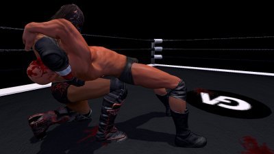 Pro Wrestling X