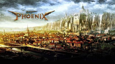 Project Phoenix