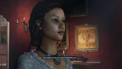 Assassin�s Creed 3: Liberation