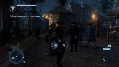 Assassin�s Creed 3: Liberation