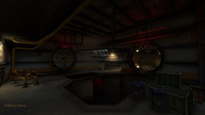 Black Mesa 2026