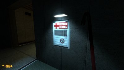 Black Mesa 2026