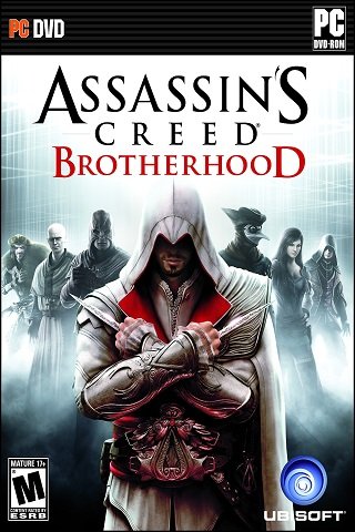 Assassin's Creed: Brotherhood