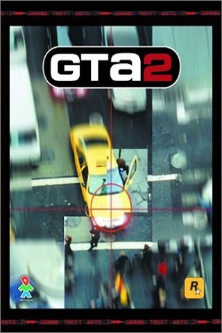 GTA 2 ���������