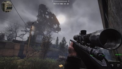 Survarium