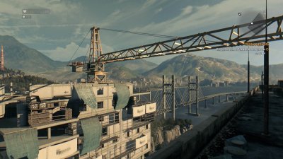 Dying Light