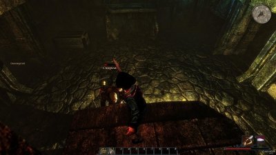 Risen 2: Dark Waters
