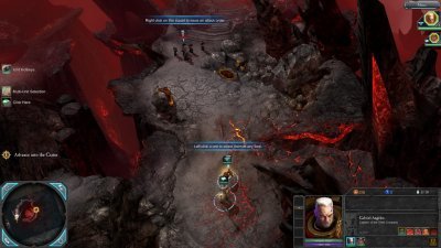 Warhammer 40,000: Dawn of War 2 � Retribution