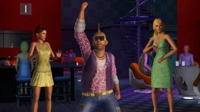 The Sims 3: Generations (��� ��������)
