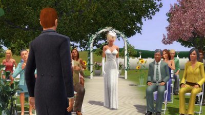 The Sims 3: Generations (��� ��������)