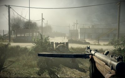 Battlefield Bad Company 2