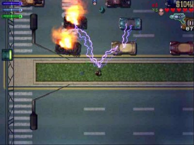 GTA 2 ���������