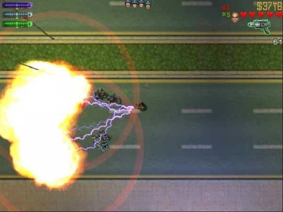 GTA 2 ���������