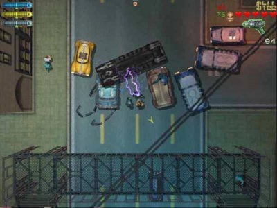 GTA 2 ���������