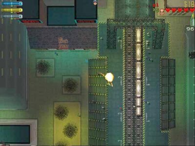 GTA 2 ���������