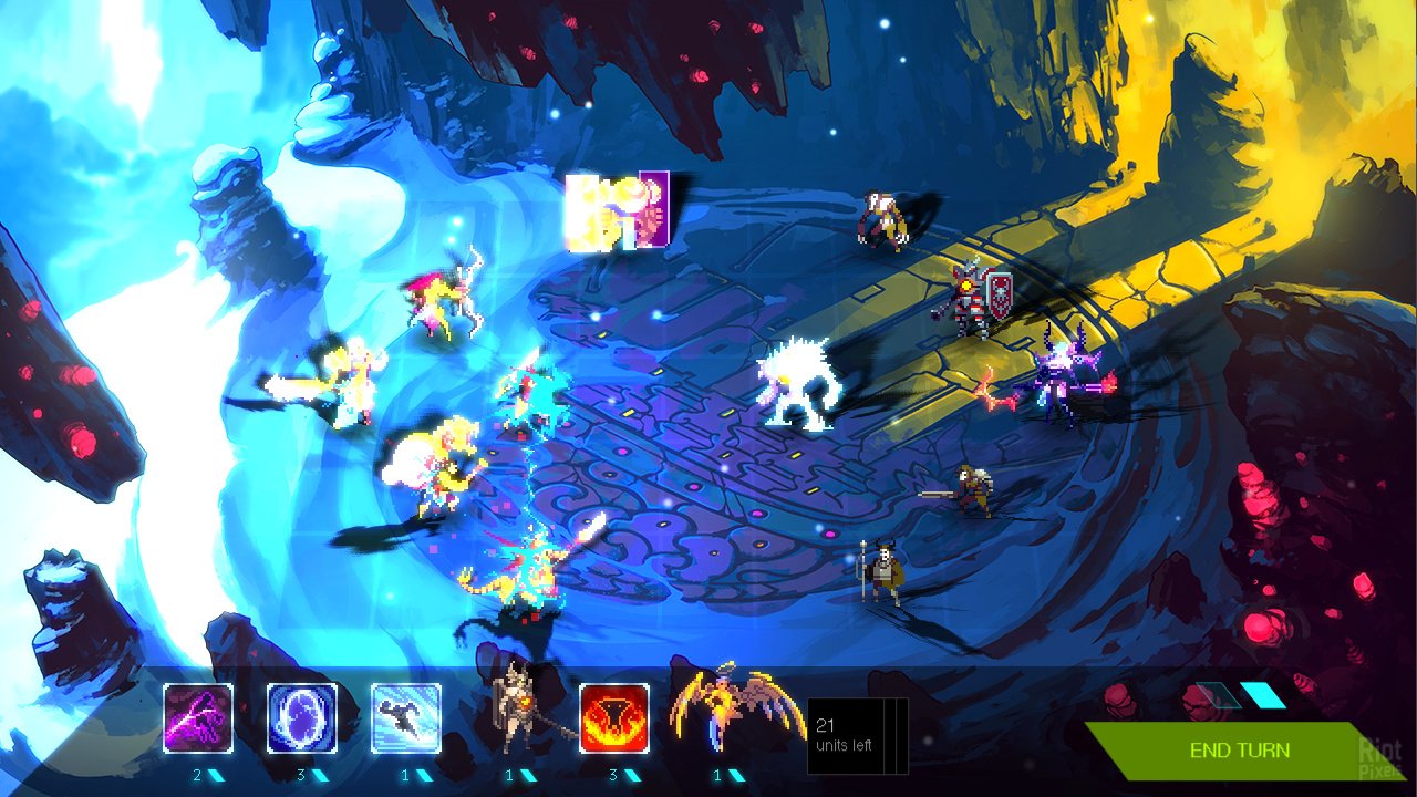 Duelyst Duelyst
