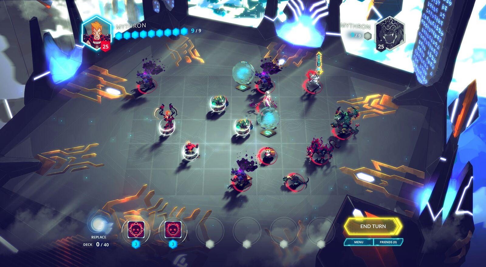 Duelyst Duelyst