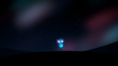 Night in the Woods