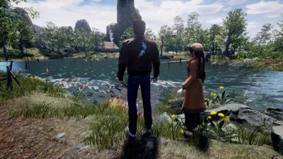 Shenmue 3 ��������
