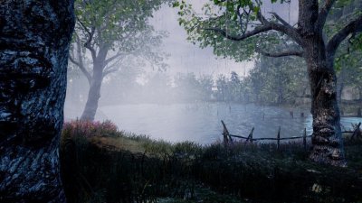 Shenmue 3 ��������