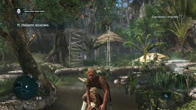 Assassin's Creed 4: Black Flag �� ��������