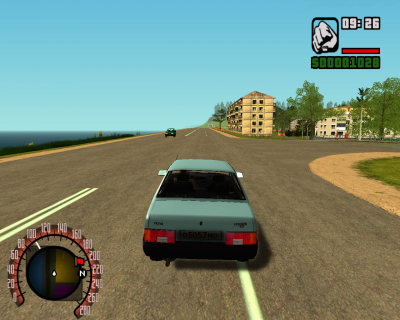 GTA: San Andreas - ������������ ������