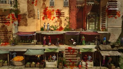 Assassin�s Creed Chronicles: India