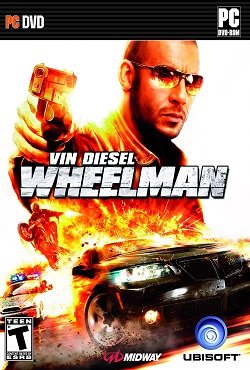 ��� ������: Wheelman
