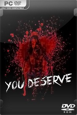 You Deserve