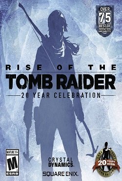 Rise of the Tomb Raider �� ���������