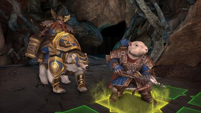 Might and Magic: Heroes 7 � Trial by Fire