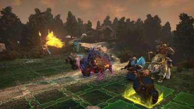 Might and Magic: Heroes 7 � Trial by Fire