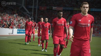 FIFA 2016 (���� 2016)