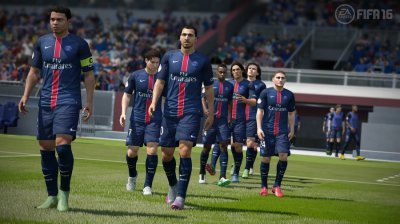 FIFA 2016 (���� 2016)