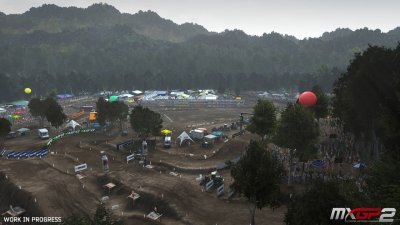 MXGP2 � The Official Motocross Videogame