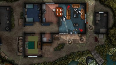 Door Kickers