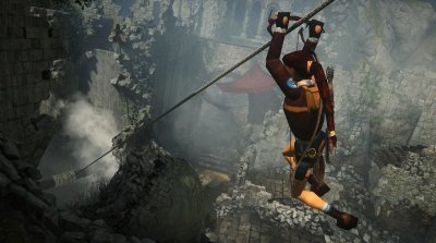 Rise of the Tomb Raider �� ���������