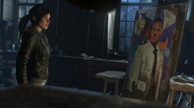 Rise of the Tomb Raider �� ���������