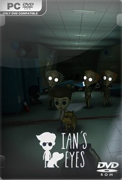 Ian�s Eyes