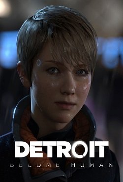 Detroit Become Human �� PC
