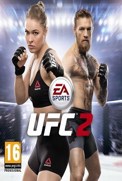 EA Sports UFC 2 �� ��