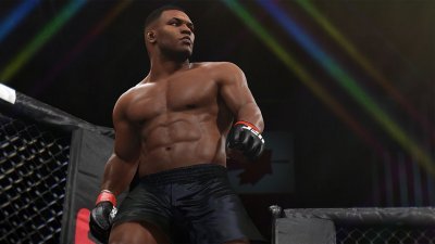 EA Sports UFC 2 �� ��