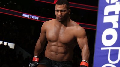 EA Sports UFC 2 �� ��