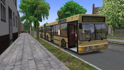 OMSI 2 - ��������� ��������