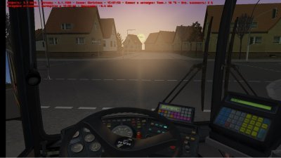 OMSI 2 - ��������� ��������