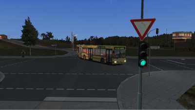 OMSI 2 - ��������� ��������