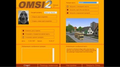 OMSI 2 - ��������� ��������